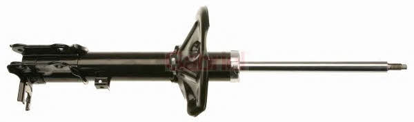 Gabriel G54166 Rear right gas oil shock absorber G54166: Buy near me in Poland at 2407.PL - Good price!
