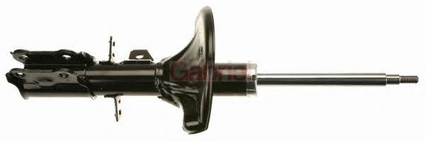 Gabriel G54171 Front Left Gas Oil Suspension Shock Absorber G54171: Buy near me in Poland at 2407.PL - Good price!