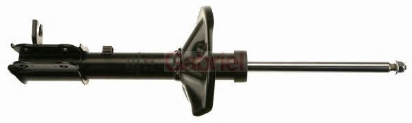 Gabriel G54177 Suspension shock absorber rear left gas oil G54177: Buy near me in Poland at 2407.PL - Good price!