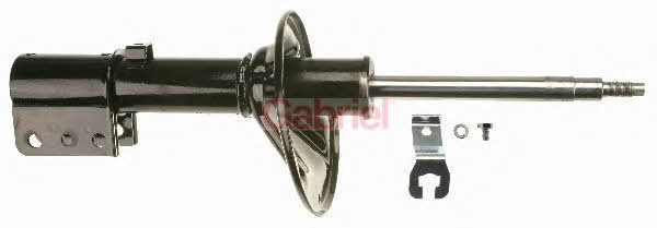 Gabriel G55600 Front oil and gas suspension shock absorber G55600: Buy near me at 2407.PL in Poland at an Affordable price!