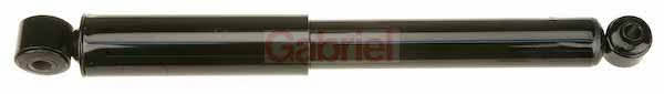 Gabriel G55601 Rear oil and gas suspension shock absorber G55601: Buy near me in Poland at 2407.PL - Good price!