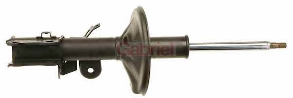 Gabriel G55653 Front right gas oil shock absorber G55653: Buy near me in Poland at 2407.PL - Good price!