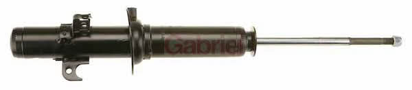 Gabriel G55774 Front oil and gas suspension shock absorber G55774: Buy near me in Poland at 2407.PL - Good price!
