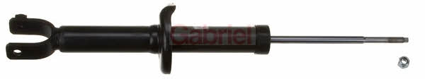 Gabriel G55794 Amortyzator gazowo-olejowy tylny G55794: Dobra cena w Polsce na 2407.PL - Kup Teraz!