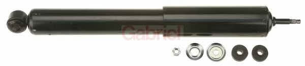 Gabriel G63508 Shock absorber assy G63508: Buy near me in Poland at 2407.PL - Good price!