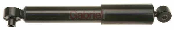 Gabriel G63971 Front oil and gas suspension shock absorber G63971: Buy near me in Poland at 2407.PL - Good price!