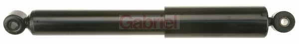 Gabriel G63972 Rear oil and gas suspension shock absorber G63972: Buy near me in Poland at 2407.PL - Good price!