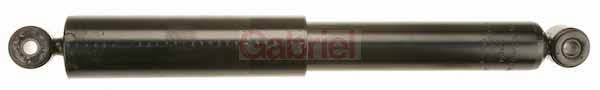 Gabriel G63973 Rear oil and gas suspension shock absorber G63973: Buy near me in Poland at 2407.PL - Good price!