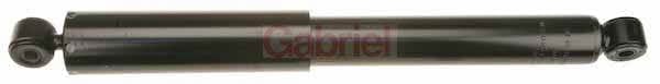 Gabriel G63975 Rear oil and gas suspension shock absorber G63975: Buy near me in Poland at 2407.PL - Good price!