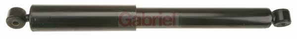 Gabriel G63978 Rear oil and gas suspension shock absorber G63978: Buy near me in Poland at 2407.PL - Good price!