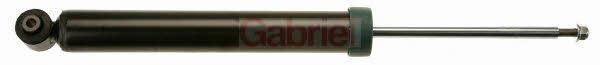 Gabriel G63994 Rear oil and gas suspension shock absorber G63994: Buy near me in Poland at 2407.PL - Good price!