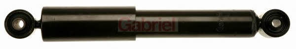 Gabriel G63996 Rear oil and gas suspension shock absorber G63996: Buy near me in Poland at 2407.PL - Good price!