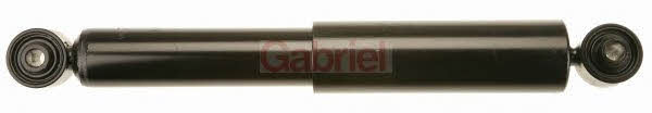 Gabriel G63998 Rear oil and gas suspension shock absorber G63998: Buy near me in Poland at 2407.PL - Good price!