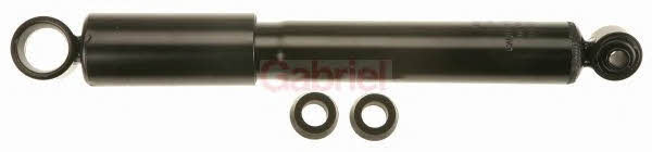 Gabriel G71013 Rear oil and gas suspension shock absorber G71013: Buy near me in Poland at 2407.PL - Good price!