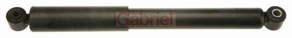 Gabriel G71014 Rear oil and gas suspension shock absorber G71014: Buy near me at 2407.PL in Poland at an Affordable price!