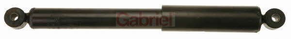 Gabriel G71015 Rear oil and gas suspension shock absorber G71015: Buy near me in Poland at 2407.PL - Good price!