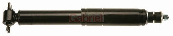Gabriel G71065 Front oil and gas suspension shock absorber G71065: Buy near me in Poland at 2407.PL - Good price!