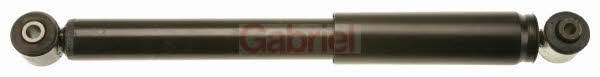 Gabriel G71101 Rear oil and gas suspension shock absorber G71101: Buy near me in Poland at 2407.PL - Good price!