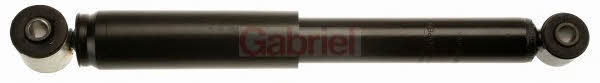 Gabriel G71104 Rear oil and gas suspension shock absorber G71104: Buy near me at 2407.PL in Poland at an Affordable price!