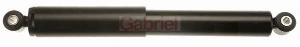 Gabriel G71108 Амортизатор подвески задний газомасляный G71108: Отличная цена - Купить в Польше на 2407.PL!