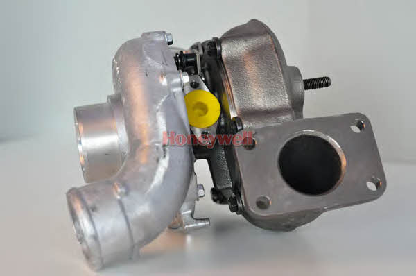 Garrett 454135-5009S Turbocharger 4541355009S: Buy near me at 2407.PL in Poland at an Affordable price!