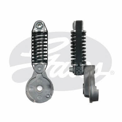 Gates T39204 V-ribbed belt tensioner (drive) roller T39204: Buy near me in Poland at 2407.PL - Good price!