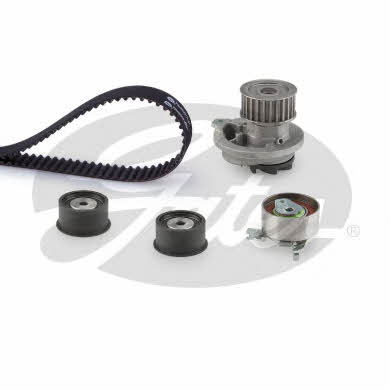 Gates KP15542XS TIMING BELT KIT WITH WATER PUMP KP15542XS: Buy near me at 2407.PL in Poland at an Affordable price!