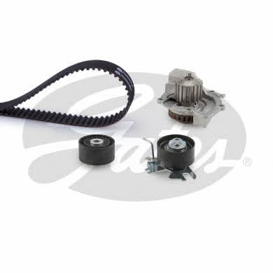  KP15672XS TIMING BELT KIT WITH WATER PUMP KP15672XS: Buy near me in Poland at 2407.PL - Good price!