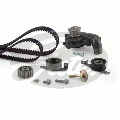  KP35251XS-2 TIMING BELT KIT WITH WATER PUMP KP35251XS2: Buy near me in Poland at 2407.PL - Good price!