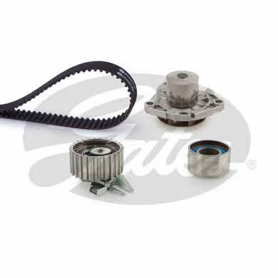 Gates KP45623XS TIMING BELT KIT WITH WATER PUMP KP45623XS: Buy near me at 2407.PL in Poland at an Affordable price!