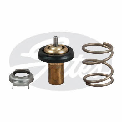 Gates TH49288G1 Thermostat, coolant TH49288G1: Buy near me in Poland at 2407.PL - Good price!