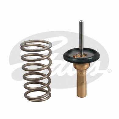 Gates TH50082G1 Thermostat, coolant TH50082G1: Buy near me in Poland at 2407.PL - Good price!
