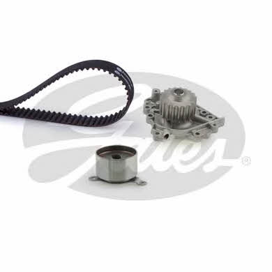 Gates KP15505XS TIMING BELT KIT WITH WATER PUMP KP15505XS: Buy near me at 2407.PL in Poland at an Affordable price!