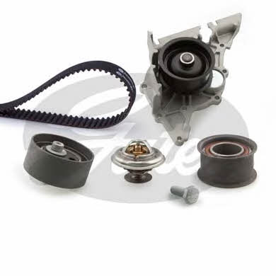 Gates KP3TH25493XS1 TIMING BELT KIT WITH WATER PUMP KP3TH25493XS1: Buy near me in Poland at 2407.PL - Good price!