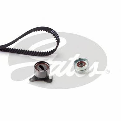 Gates K015270XS Timing Belt Kit K015270XS: Buy near me in Poland at 2407.PL - Good price!