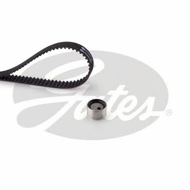 Gates K015284XS Timing Belt Kit K015284XS: Buy near me in Poland at 2407.PL - Good price!