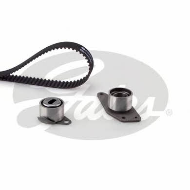  K015370XS Timing Belt Kit K015370XS: Buy near me in Poland at 2407.PL - Good price!