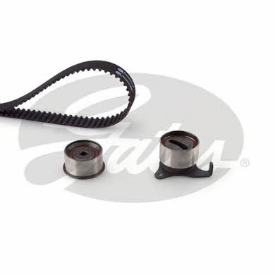 Gates K015389XS Timing Belt Kit K015389XS: Buy near me in Poland at 2407.PL - Good price!