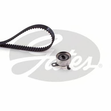 Gates K015403XS Timing Belt Kit K015403XS: Buy near me in Poland at 2407.PL - Good price!