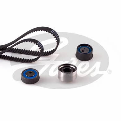 Gates K015481XS Timing Belt Kit K015481XS: Buy near me in Poland at 2407.PL - Good price!