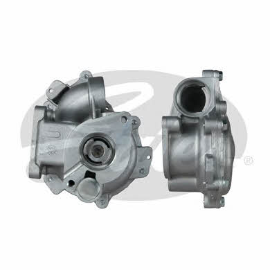 Gates WP0142 Water pump WP0142: Buy near me in Poland at 2407.PL - Good price!
