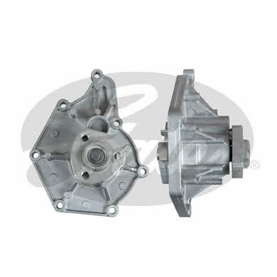 Gates WP0136 Water pump WP0136: Buy near me at 2407.PL in Poland at an Affordable price!