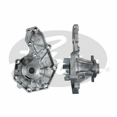 Gates WP0119 Water pump WP0119: Buy near me in Poland at 2407.PL - Good price!