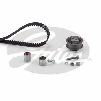 Gates K035604XS Timing Belt Kit K035604XS: Buy near me in Poland at 2407.PL - Good price!