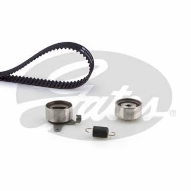 Gates K015567XS Timing Belt Kit K015567XS: Buy near me at 2407.PL in Poland at an Affordable price!