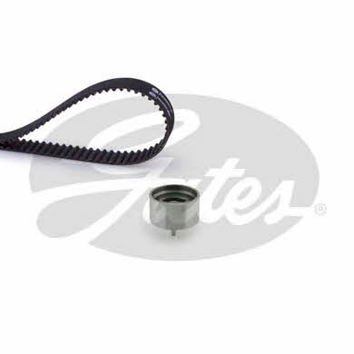 Gates K015637XS Timing Belt Kit K015637XS: Buy near me in Poland at 2407.PL - Good price!