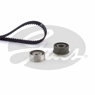 Gates K015638XS Timing Belt Kit K015638XS: Buy near me in Poland at 2407.PL - Good price!