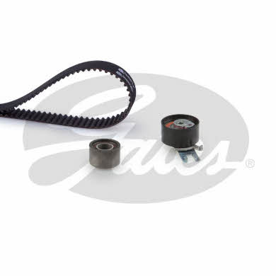 Gates K025553XS Timing Belt Kit K025553XS: Buy near me in Poland at 2407.PL - Good price!