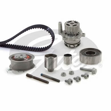 Gates KP15649XS-1 TIMING BELT KIT WITH WATER PUMP KP15649XS1: Buy near me at 2407.PL in Poland at an Affordable price!