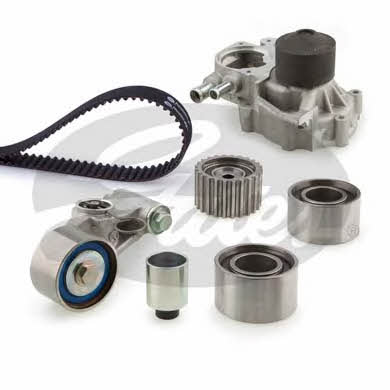  KP15612XS-1 TIMING BELT KIT WITH WATER PUMP KP15612XS1: Buy near me in Poland at 2407.PL - Good price!
